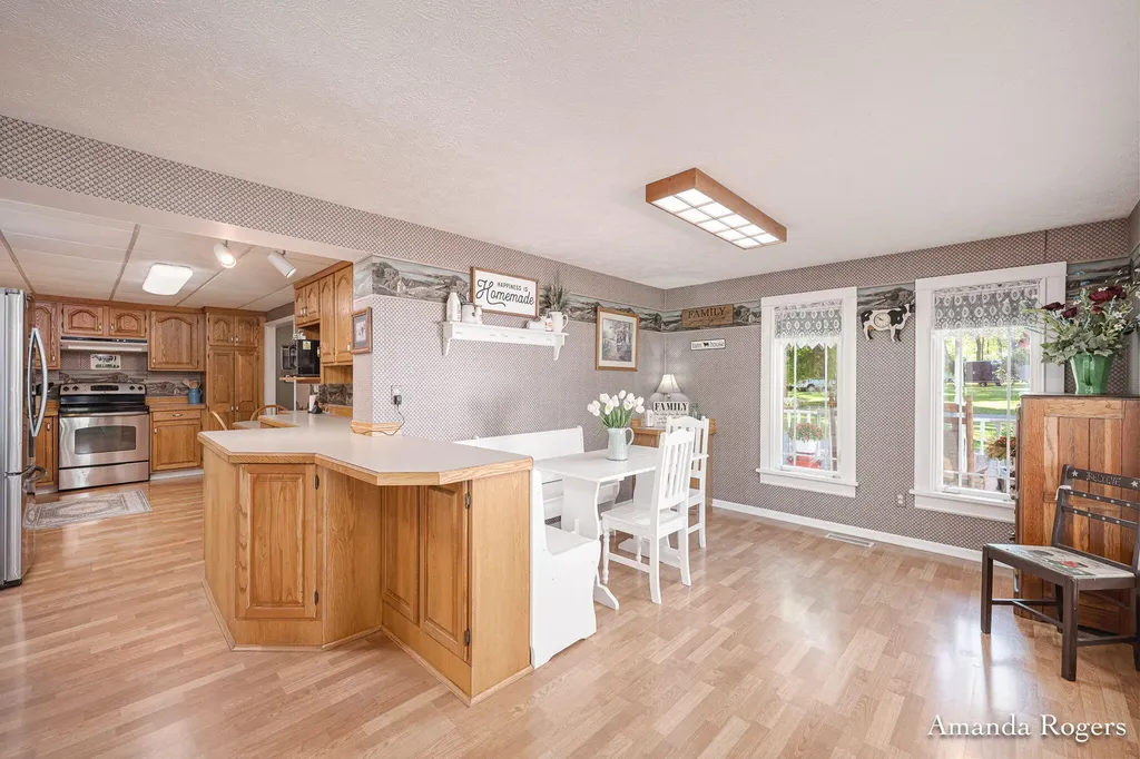 2295 Fallasburg Park Drive NE Vergennes Township MI 49331