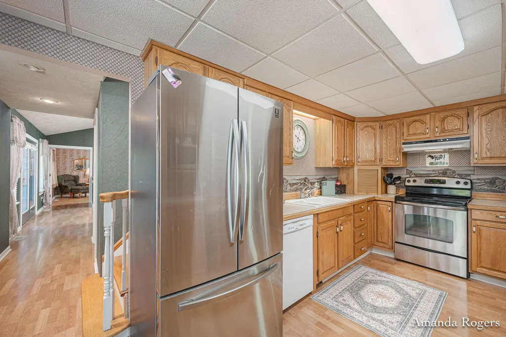 2295 Fallasburg Park Drive NE Vergennes Township MI 49331