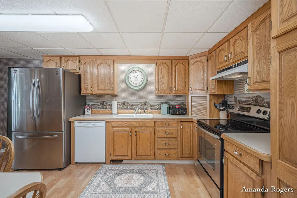 2295 Fallasburg Park Drive NE Vergennes Township MI 49331