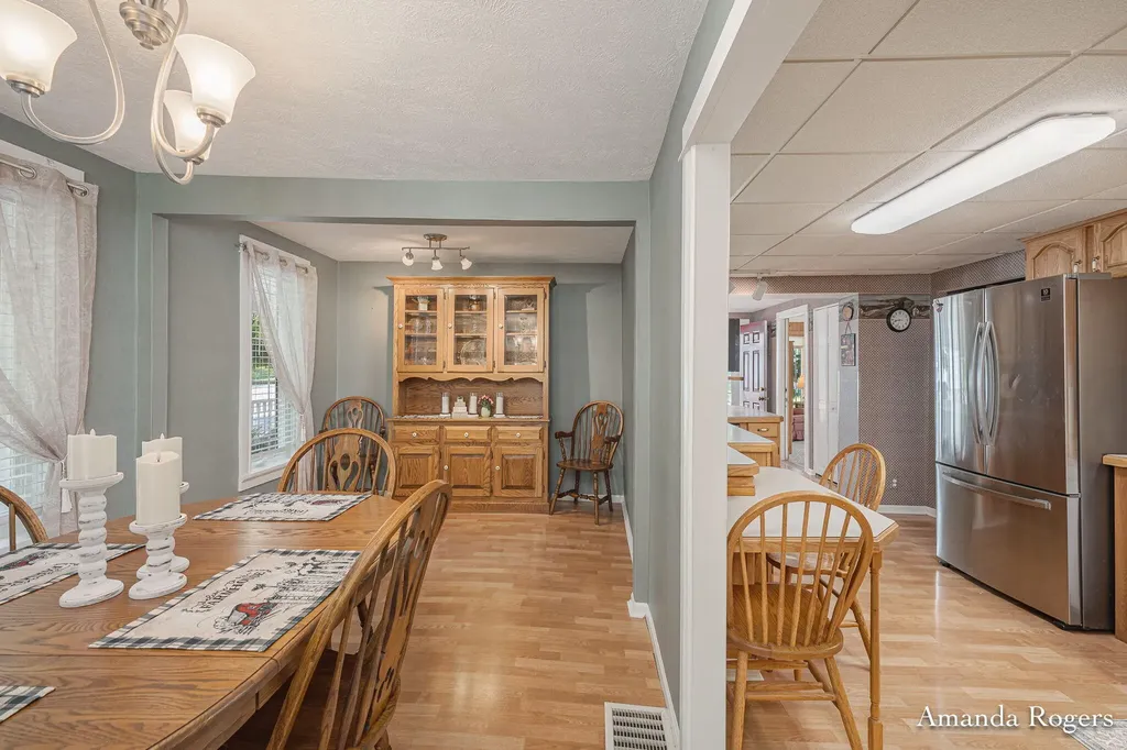 2295 Fallasburg Park Drive NE Vergennes Township MI 49331