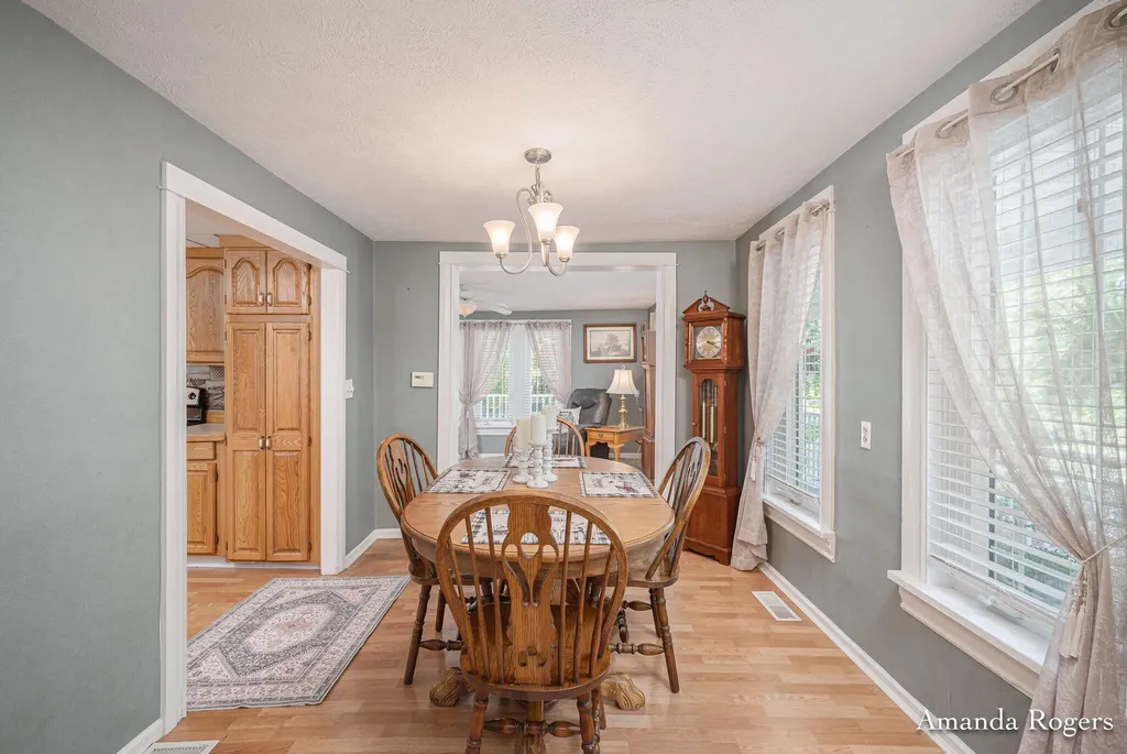 2295 Fallasburg Park Drive NE Vergennes Township MI 49331