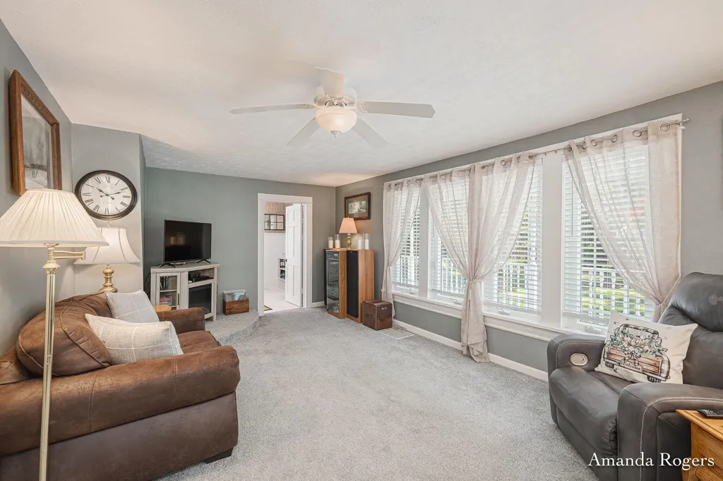 2295 Fallasburg Park Drive NE Vergennes Township MI 49331