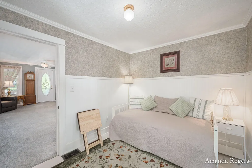 2295 Fallasburg Park Drive NE Vergennes Township MI 49331