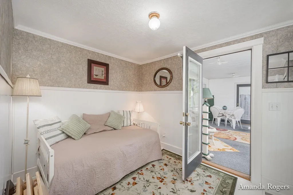 2295 Fallasburg Park Drive NE Vergennes Township MI 49331