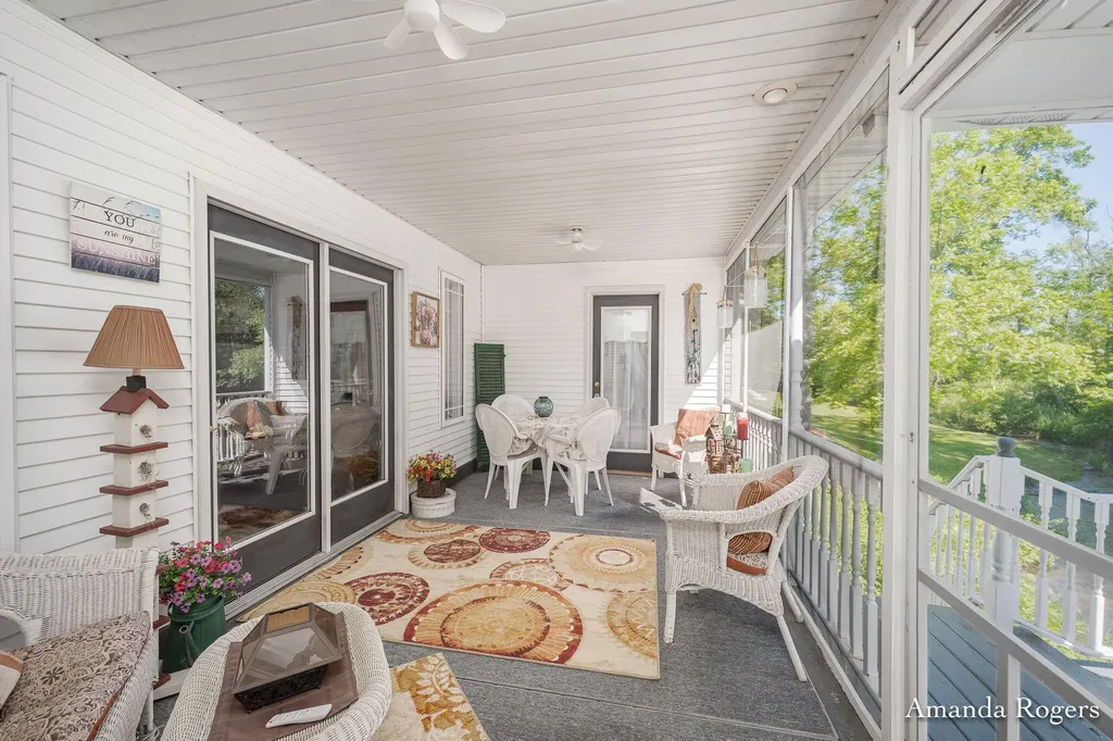 2295 Fallasburg Park Drive NE Vergennes Township MI 49331