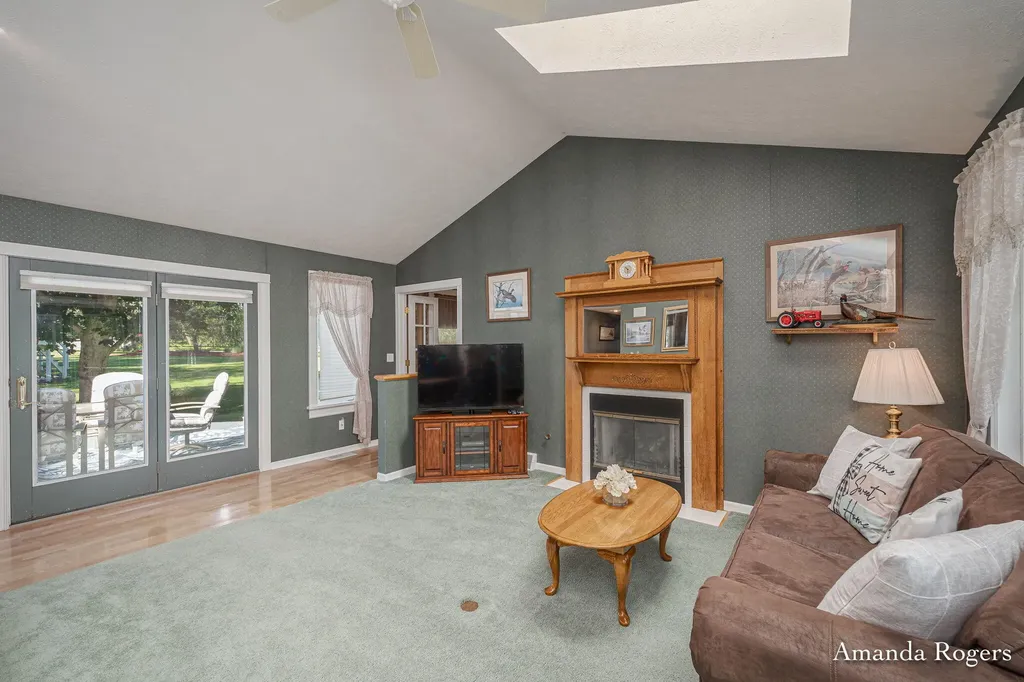 2295 Fallasburg Park Drive NE Vergennes Township MI 49331