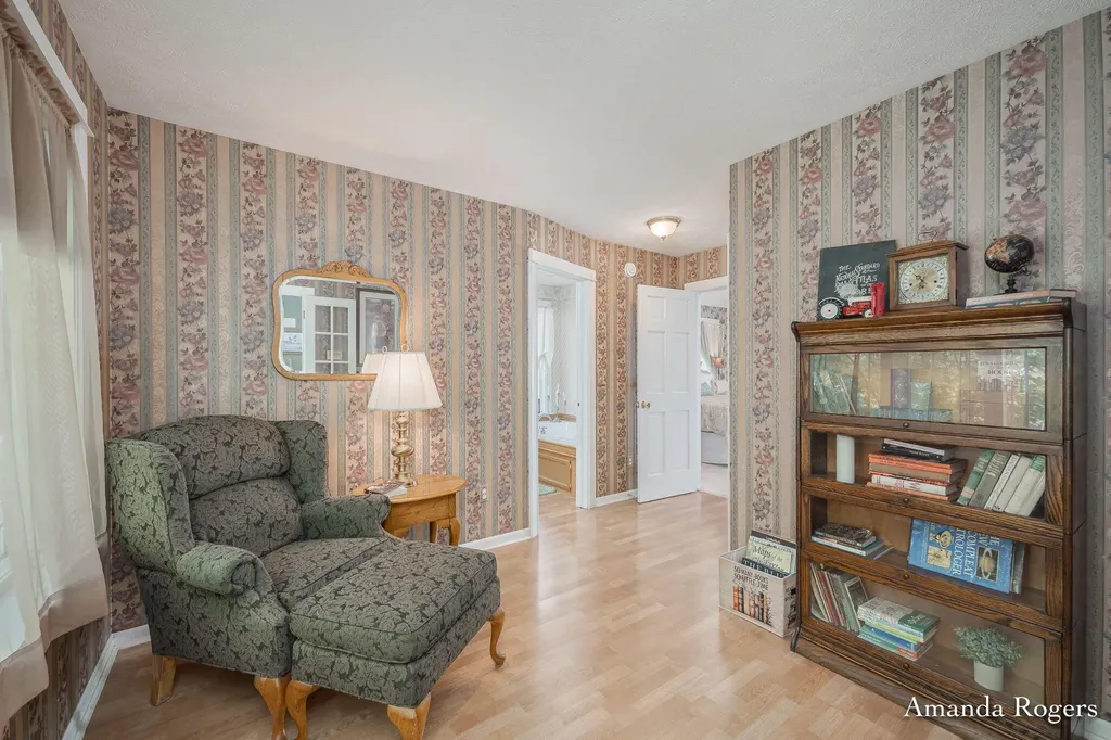 2295 Fallasburg Park Drive NE Vergennes Township MI 49331