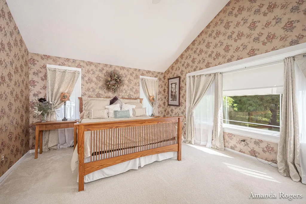 2295 Fallasburg Park Drive NE Vergennes Township MI 49331