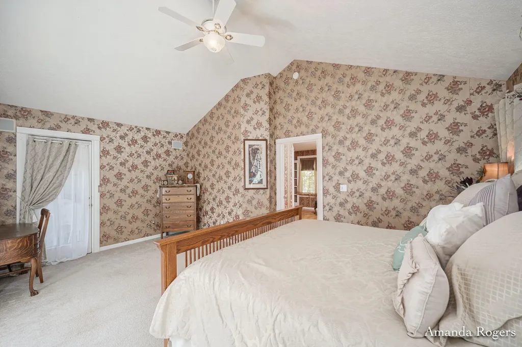 2295 Fallasburg Park Drive NE Vergennes Township MI 49331