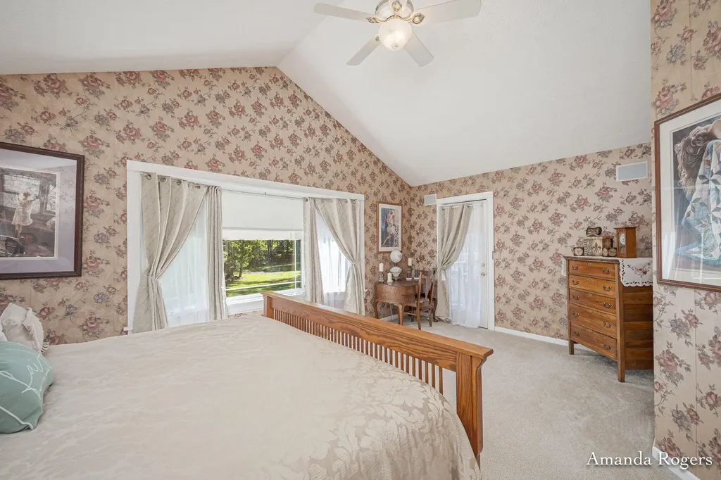 2295 Fallasburg Park Drive NE Vergennes Township MI 49331