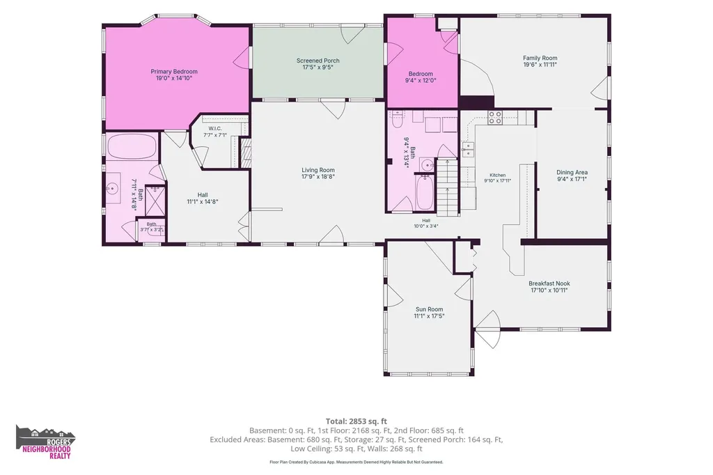2295 Fallasburg Park Drive NE Vergennes Township MI 49331