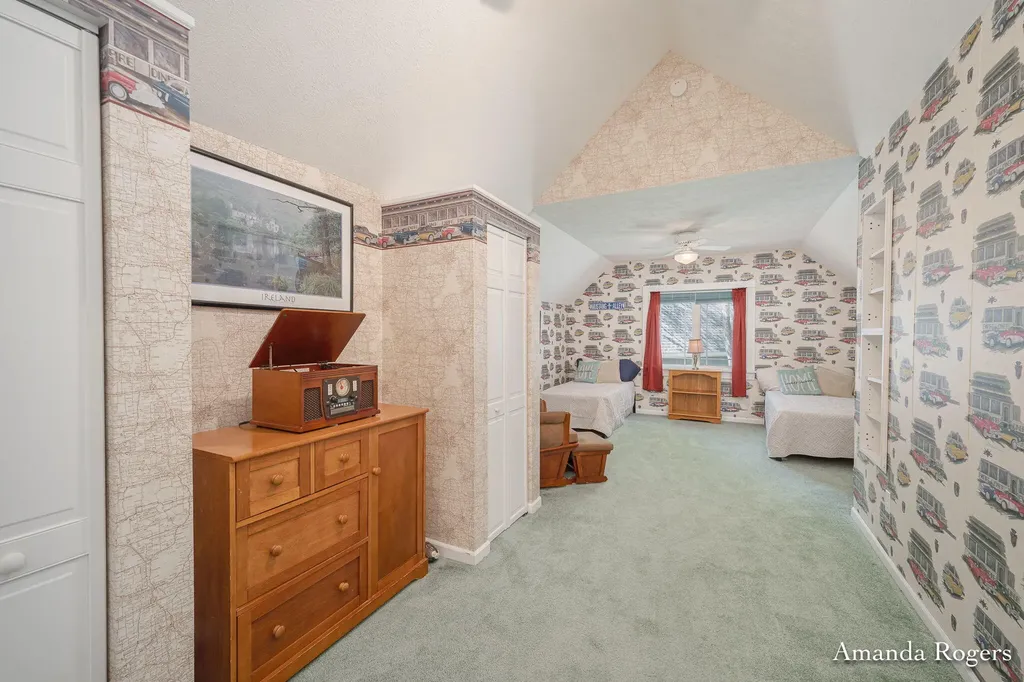 2295 Fallasburg Park Drive NE Vergennes Township MI 49331