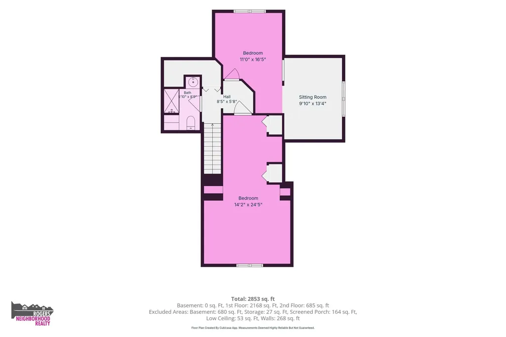 2295 Fallasburg Park Drive NE Vergennes Township MI 49331