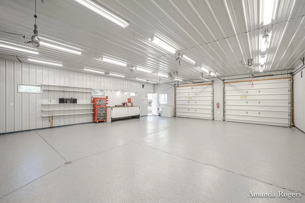 2295 Fallasburg Park Drive NE Vergennes Township MI 49331
