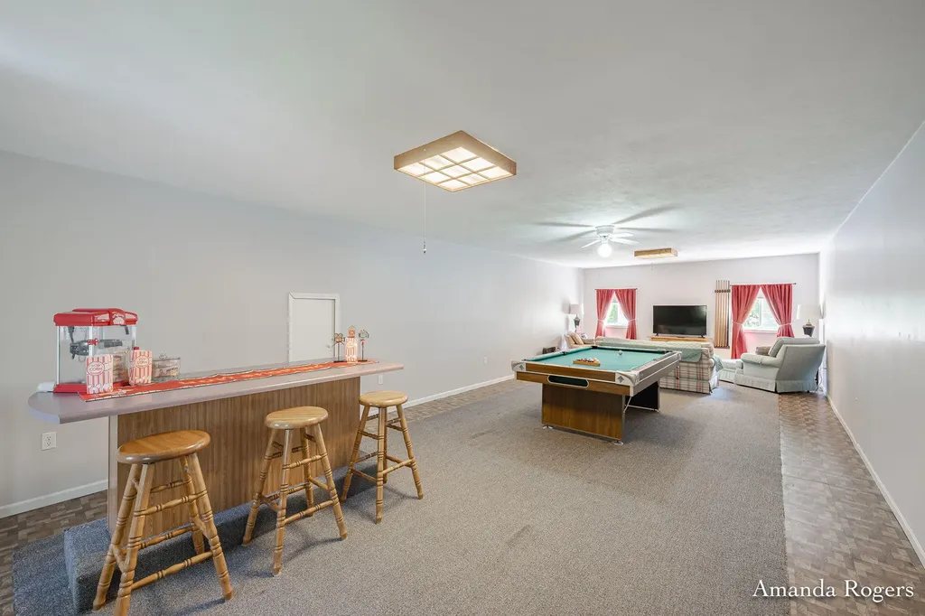 2295 Fallasburg Park Drive NE Vergennes Township MI 49331
