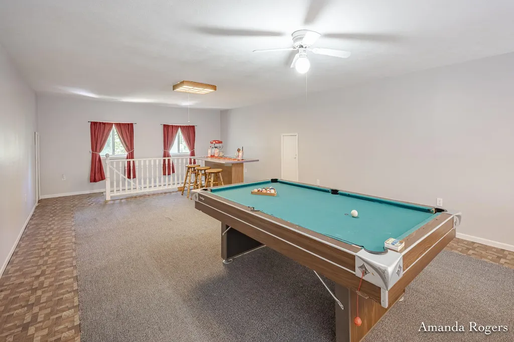 2295 Fallasburg Park Drive NE Vergennes Township MI 49331