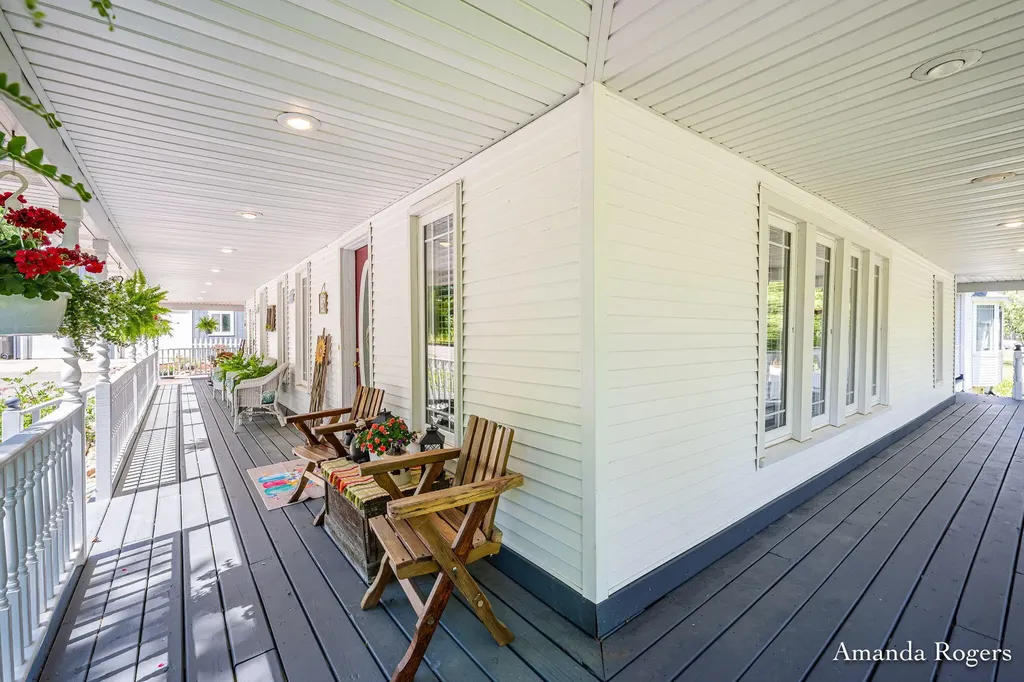 2295 Fallasburg Park Drive NE Vergennes Township MI 49331