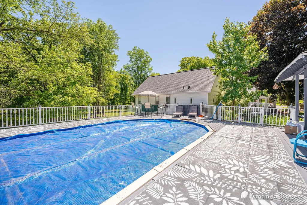 2295 Fallasburg Park Drive NE Vergennes Township MI 49331