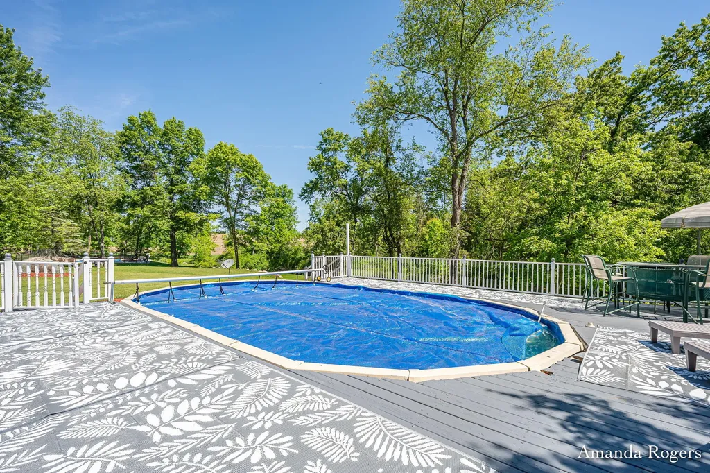 2295 Fallasburg Park Drive NE Vergennes Township MI 49331