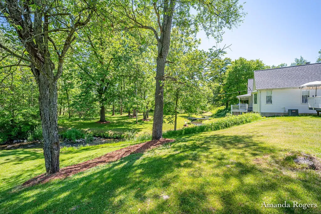 2295 Fallasburg Park Drive NE Vergennes Township MI 49331