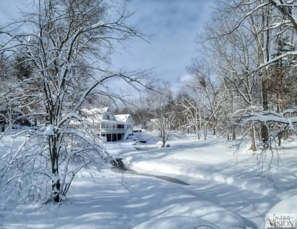 2295 Fallasburg Park Drive NE Vergennes Township MI 49331