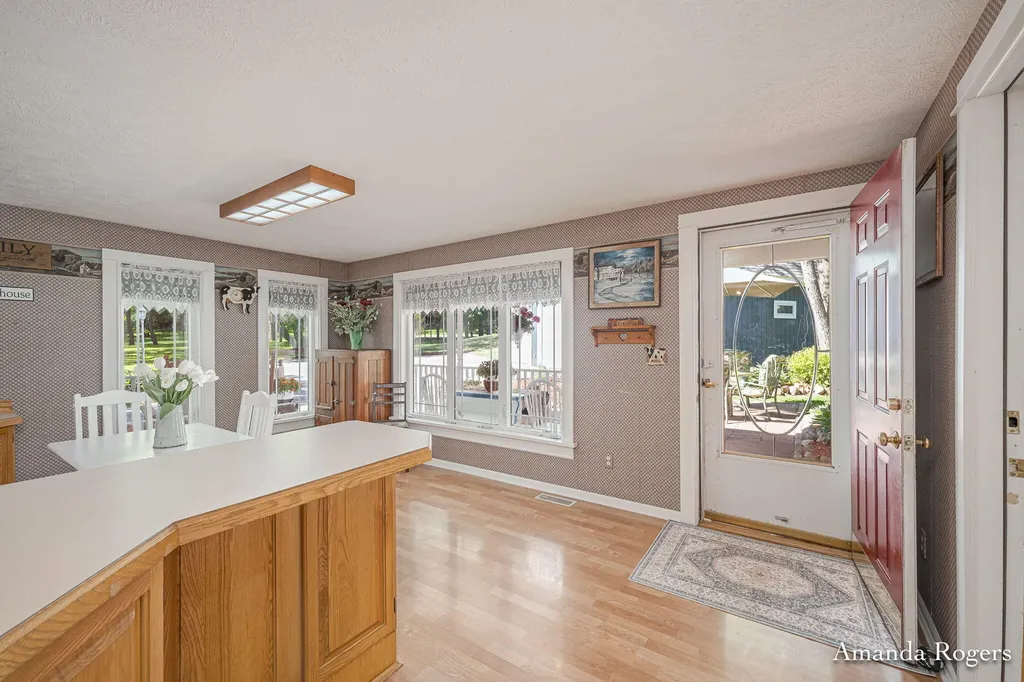 2295 Fallasburg Park Drive NE Vergennes Township MI 49331