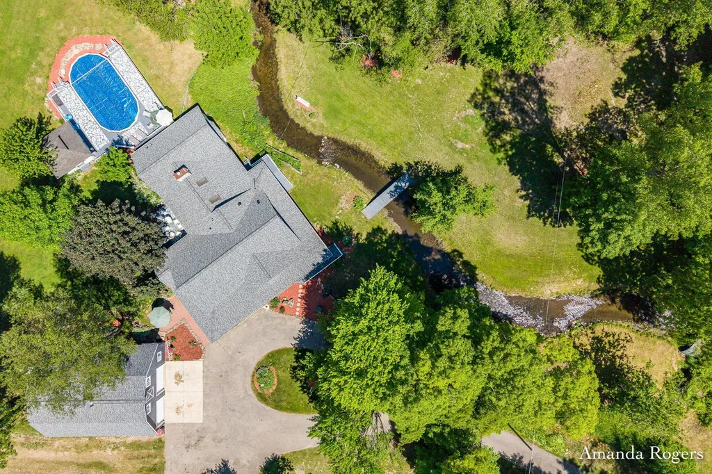 2295 Fallasburg Park Drive NE Vergennes Township MI 49331