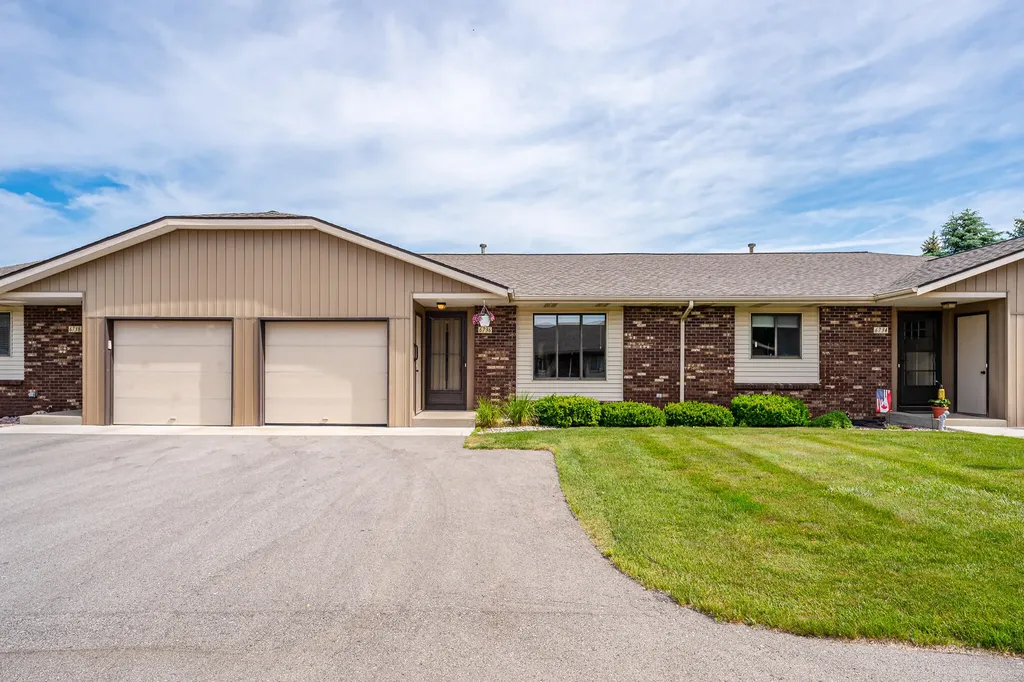 6736 Waterview Drive Georgetown Charter Township MI 49418