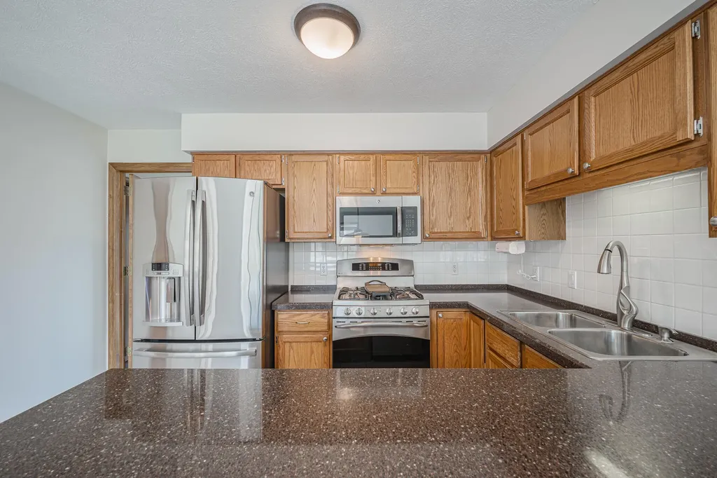 6736 Waterview Drive Georgetown Charter Township MI 49418