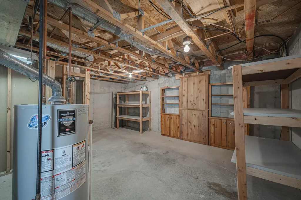 6736 Waterview Drive Georgetown Charter Township MI 49418