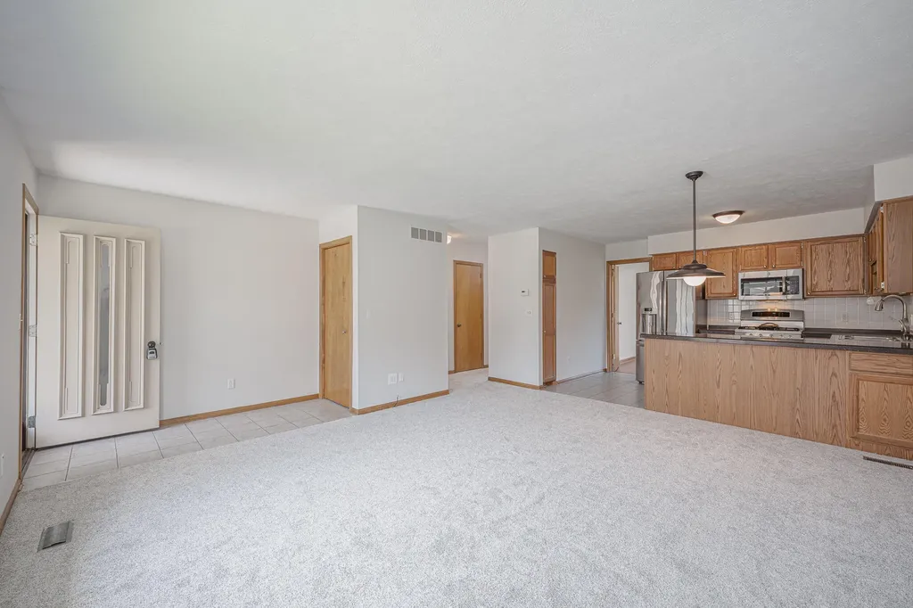 6736 Waterview Drive Georgetown Charter Township MI 49418