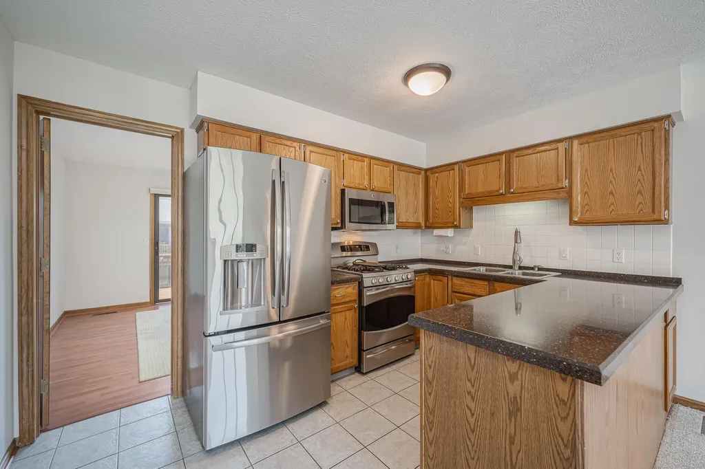 6736 Waterview Drive Georgetown Charter Township MI 49418