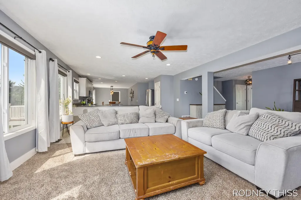 3030 Sunchase Avenue Jamestown Charter Township MI 49426