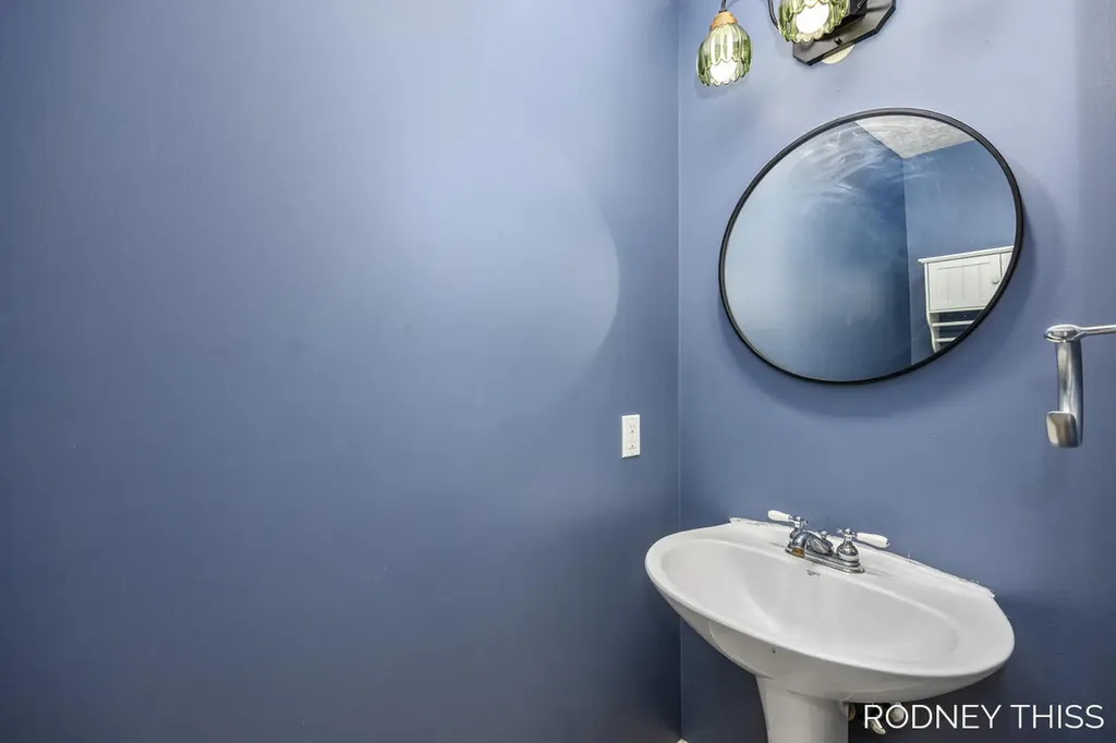 3030 Sunchase Avenue Jamestown Charter Township MI 49426