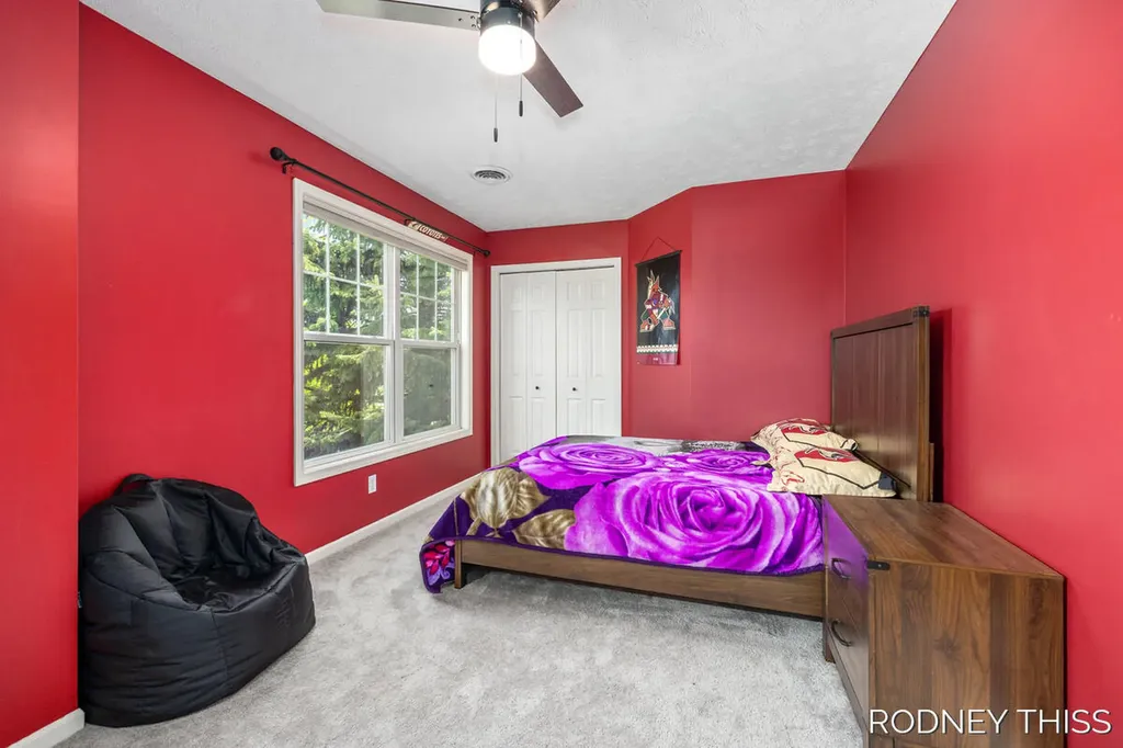 3030 Sunchase Avenue Jamestown Charter Township MI 49426