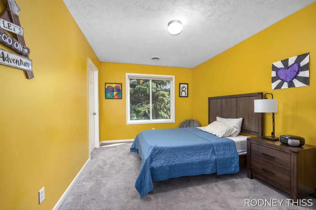 3030 Sunchase Avenue Jamestown Charter Township MI 49426
