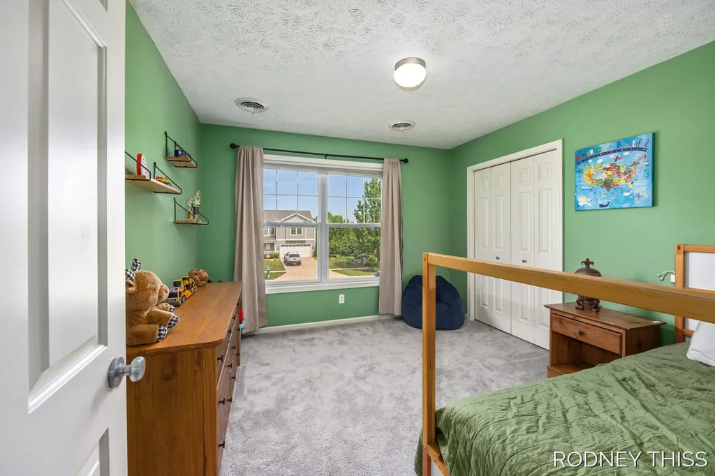 3030 Sunchase Avenue Jamestown Charter Township MI 49426