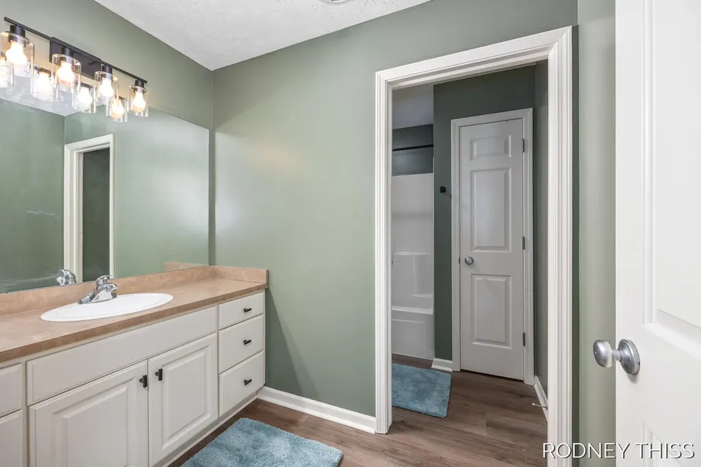 3030 Sunchase Avenue Jamestown Charter Township MI 49426