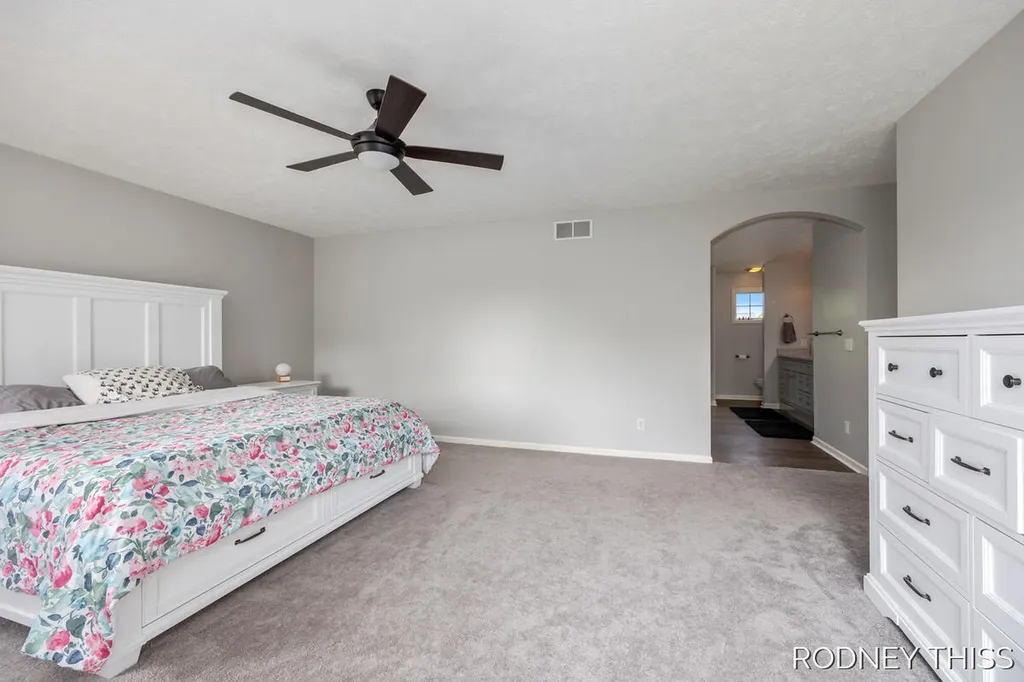 3030 Sunchase Avenue Jamestown Charter Township MI 49426