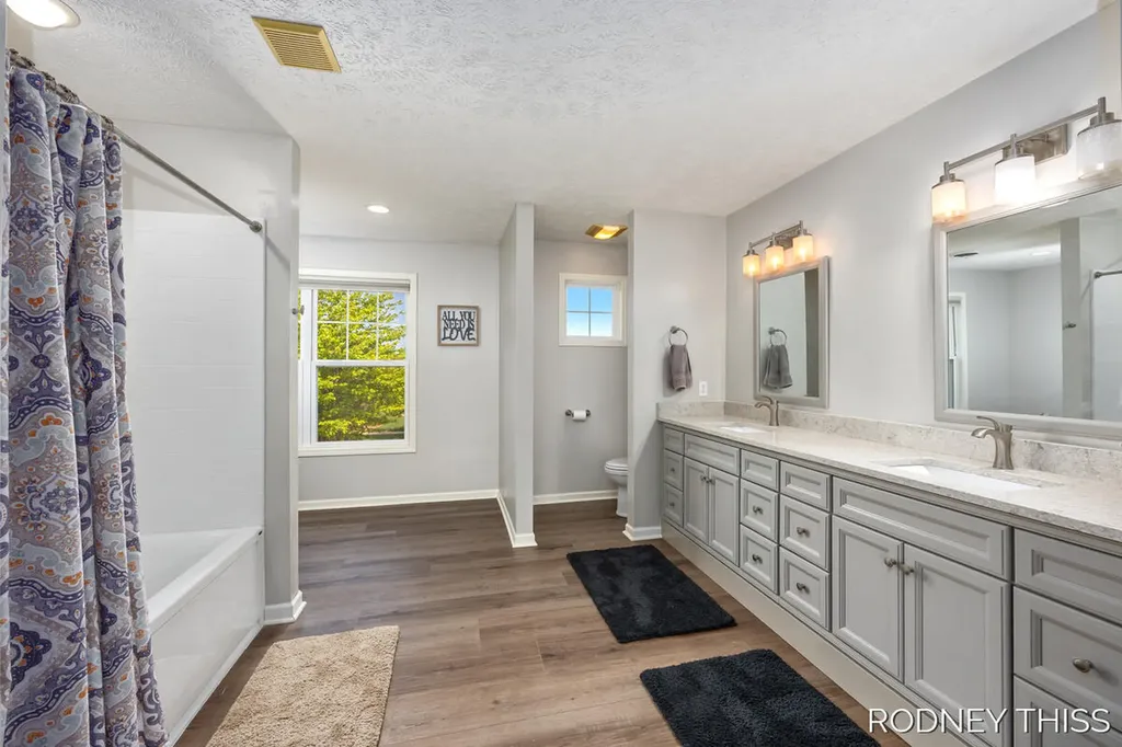 3030 Sunchase Avenue Jamestown Charter Township MI 49426