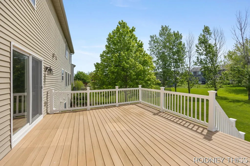 3030 Sunchase Avenue Jamestown Charter Township MI 49426
