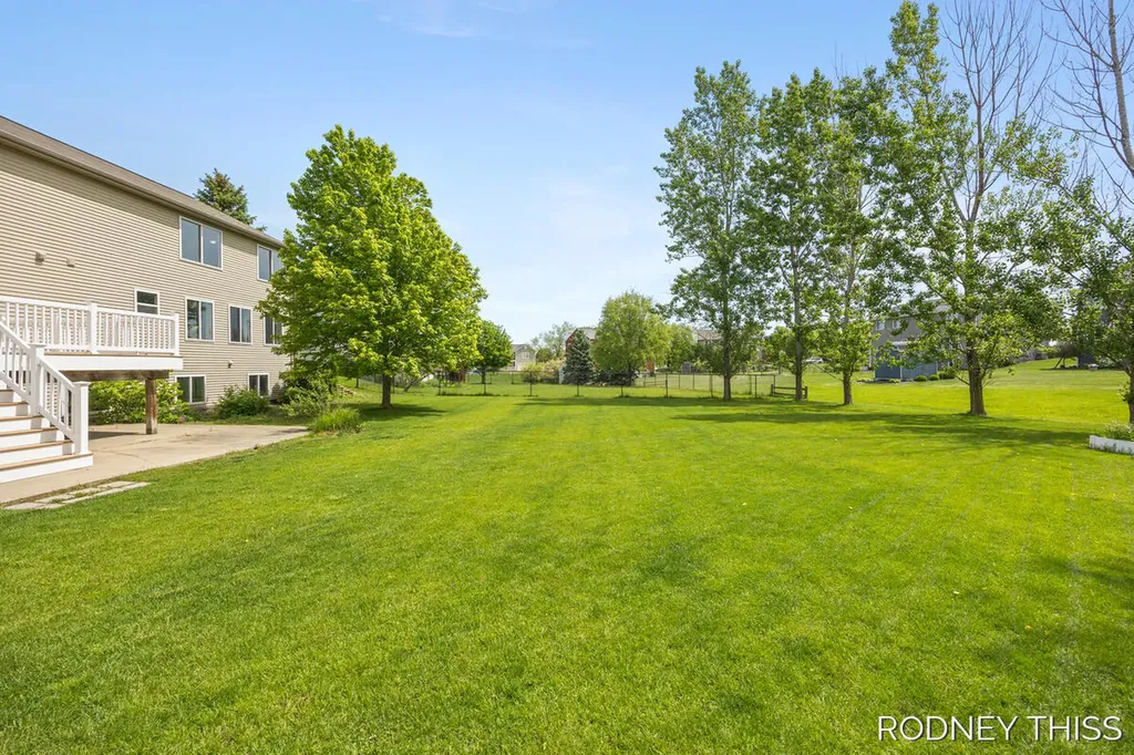 3030 Sunchase Avenue Jamestown Charter Township MI 49426