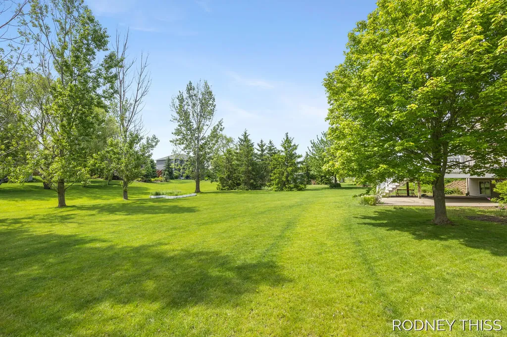 3030 Sunchase Avenue Jamestown Charter Township MI 49426