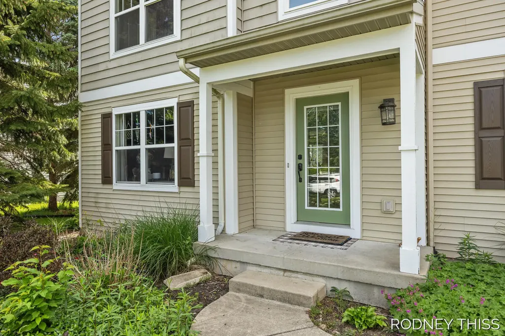3030 Sunchase Avenue Jamestown Charter Township MI 49426