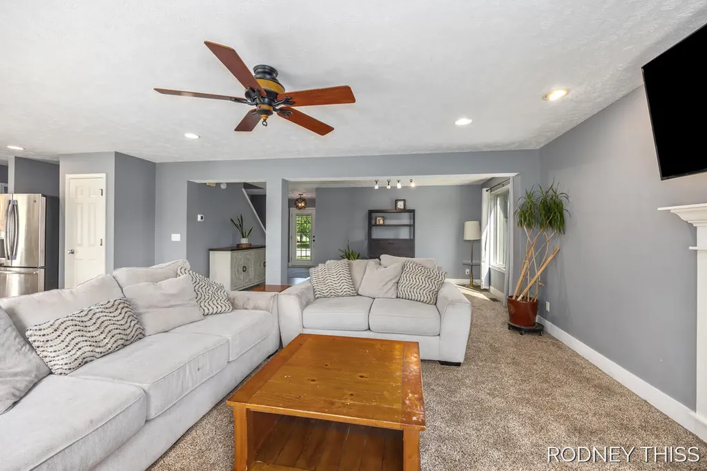 3030 Sunchase Avenue Jamestown Charter Township MI 49426