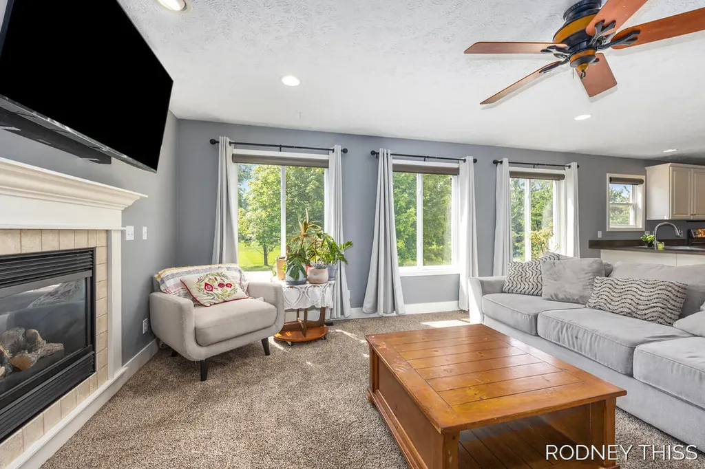 3030 Sunchase Avenue Jamestown Charter Township MI 49426