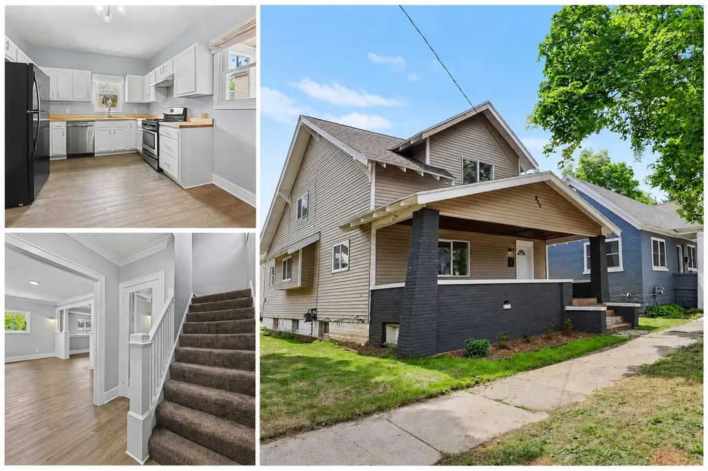800 6th Street NW Grand Rapids City MI 49504