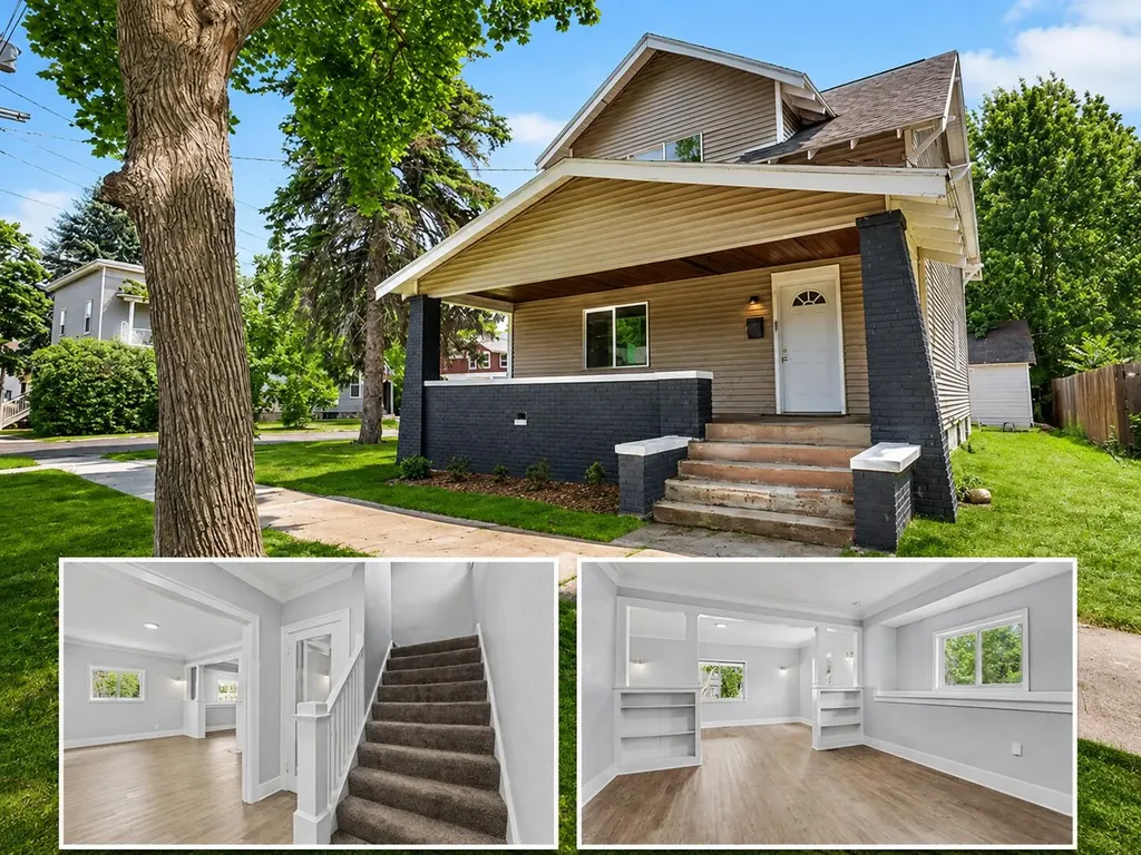 800 6th Street NW Grand Rapids City MI 49504