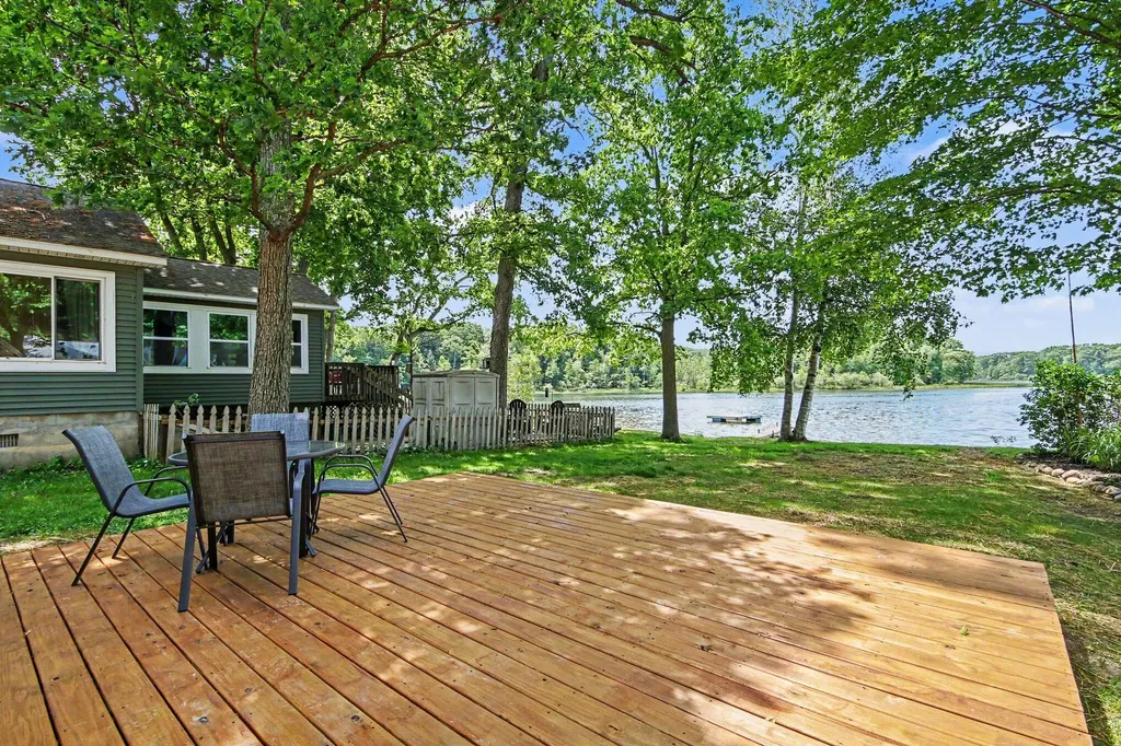 3562 Woods Drive NE Solon Township MI 49343