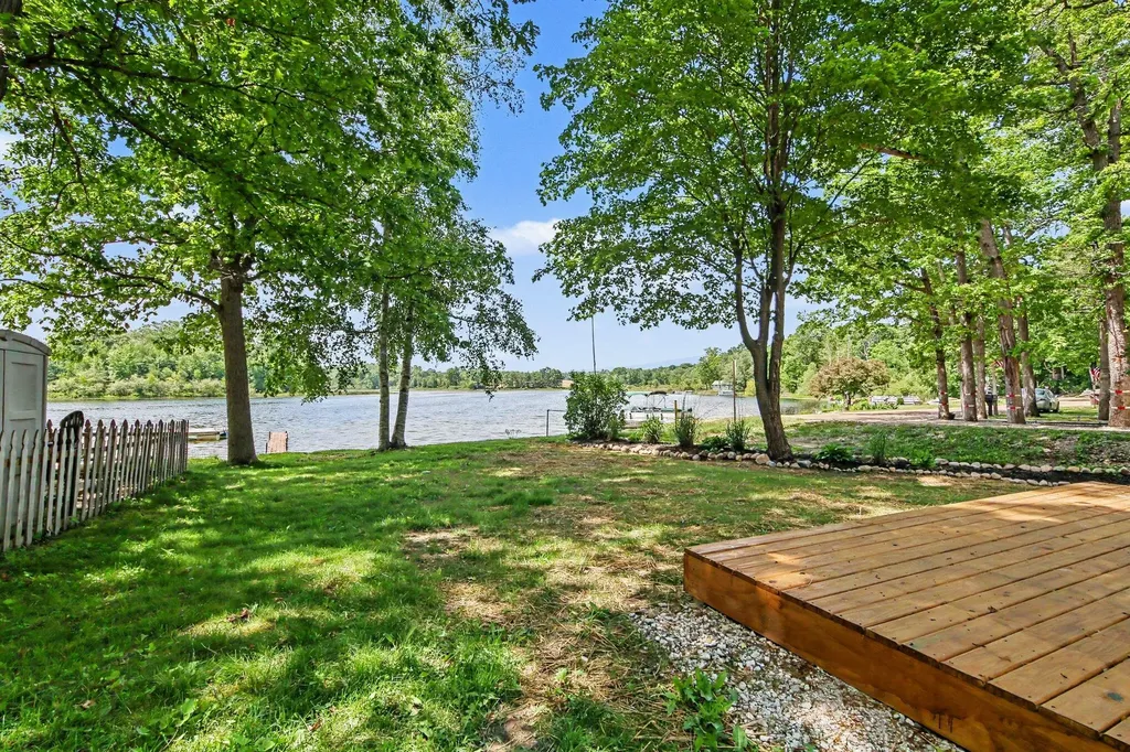 3562 Woods Drive NE Solon Township MI 49343